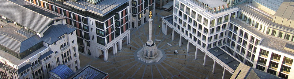 Paternoster Square