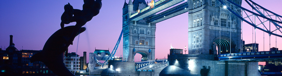 Tower Bridge