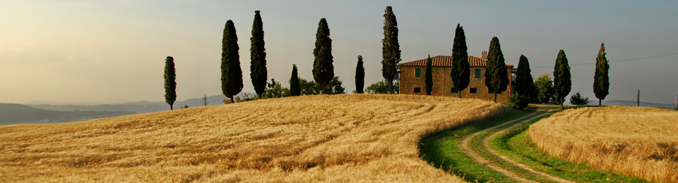 Tuscany