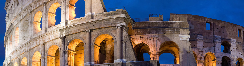 Roma - Colosseo