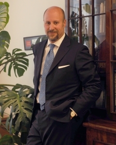 Stefano Burani