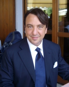 Marco Santarelli Marco Santarelli